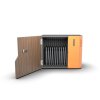 PORT NAOTIC Tabibox WT1, AC nabíjecí skříň pro 10 tabletů