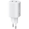 Xiaomi 45W Nano Turbo Charging Power Adapter 2 Port EUR Front
