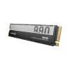 Lexar NM990/1TB/SSD/M.2 NVMe/Šedá/5R