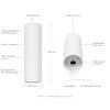Ubiquiti U7-Mesh, UniFi AP U7 Mesh