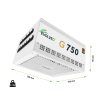 EVOLVEO G750, 750W/ ATX 3.1/ 80+ GOLD/ Modular