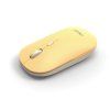 Acer Wireless Mouse AMR130 Sunny Yellow 2
