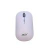 Acer Wireless Mouse AMR130 Purple 1