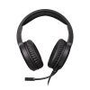 Nitro Gaming Headset 310 Black 02