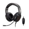 Nitro Gaming Headset 310 Black 01