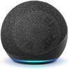 hlasovy asistent amazon echo dot 5 charcoal ie2190 s