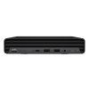HP Pro/400 G9/Mini/i3-14100T/8GB/512GB/Intel int/DOS/3R