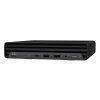HP Pro/400 G9/Mini/i3-14100T/8GB/512GB/Intel int/W11H/3R