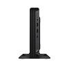 HP Pro/400 G9/Mini/i3-14100T/8GB/512GB/Intel int/W11P/3R