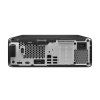 HP Pro/400 G9/SFF/i3-14100/8GB/512GB/Intel int/DOS/3R