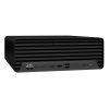 HP Pro/400 G9/SFF/i3-13100/8GB/512GB/Intel int/DOS/3R