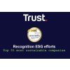 TRUST ECOVADIS