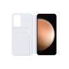ph galaxy s23 fe smart view wallet case zs711 ef zs711cwegww 538470598