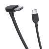 Xiaomi 3A Braided USB-C to USB-C Cable (10cm)