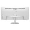 MSI Pro/MP341CQW E12/34"/VA/UWQHD/120Hz/1ms/Bílá/3R