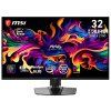 MSI MAG/321UP X24/31,5"/QD-OLED/4K UHD/240Hz/0,03ms/Černá/3R