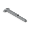 uacc panicbar 8
