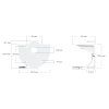 Ubiquiti UACC AI MS 4 AM W mm