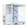 11 Pop 2 Vision RGB White TGC Left Back