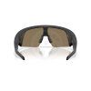 meta oakley vanguard prizm 24k lenses black frame image1 big ies2224467
