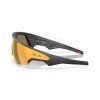 meta oakley vanguard prizm 24k lenses black frame image1 big ies2224472