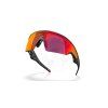 meta oakley vanguard prizm road lenses black frame image1 big ies2224544