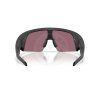 meta oakley vanguard prizm road lenses black frame image1 big ies2224541