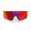 meta oakley vanguard prizm road lenses black frame s