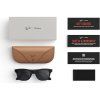 meta ray ban gen2 wayfarer matte black clear grey transitions large image1 big ies2225970