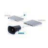 Ubiquiti UP AI Horn Speaker B i