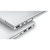 HP EliteBook 8 ports