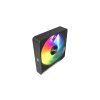 FSP Ventilátor ZENFAN-BA, A.RGB, Black