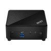 4 Cubi 5 1M black