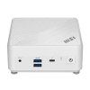 4 Cubi 5 1M white