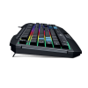 Klávesnice GENIUS K215 USB CZ+SK black + Copilot