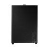 FSP S210-B/Micro ATX/Transpar./Černá