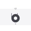 Ubiquiti UACC Cable Speaker 150M audio kabel d