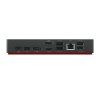 lenovo thinkpad universal usb c dock 40ay0090eu 2