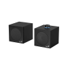 GENIUS repro SP-HF300U, černá