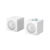 GENIUS repro SP-HF300U, bílá