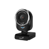 GENIUS webkamera QCam 6000, černá