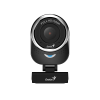 GENIUS webkamera QCam 6000, černá