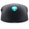 mouse alienware aw320m black gallery 1