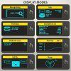 EEM2 SD2B 03 display modes 600