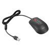 Lenovo Fingerprint Biometric USB Mouse Gen3 5
