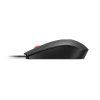 Lenovo Fingerprint Biometric USB Mouse Gen3 6