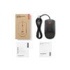 Lenovo Fingerprint Biometric USB Mouse Gen3 3
