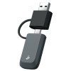 TP-link Archer TBE400U BE6500 Tri-Band Wi-Fi 7 Mini Wireless USB Adapter