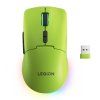 Lenovo Legion M220/Herní/Optická/Pro praváky/5 000 DPI/USB+BT/Zelená