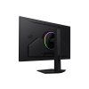 G80HS 007 Dynamic2 Black